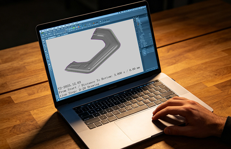 Design software