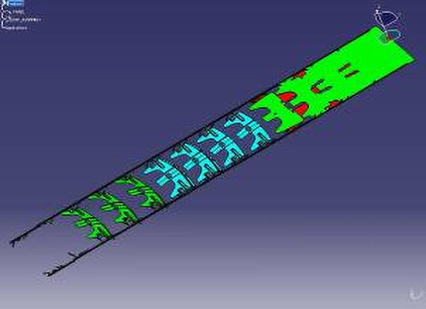 Tooling develop capability